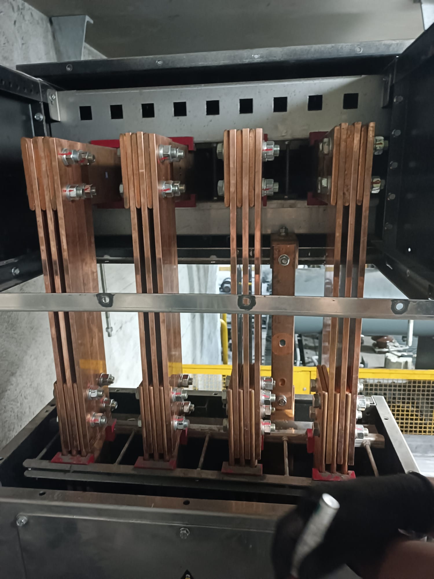 Lavorazione Tecnoimpianti 20