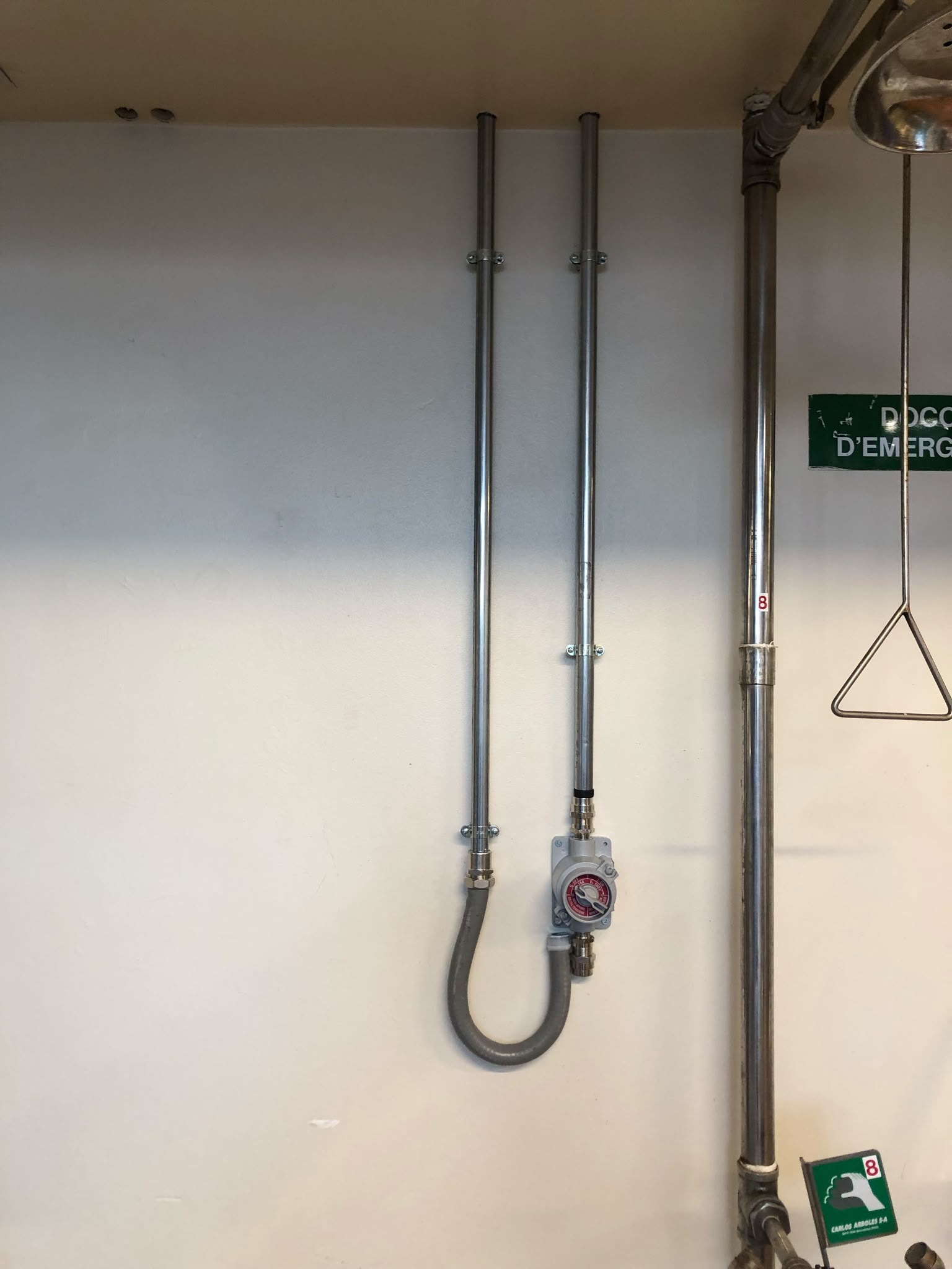 Lavorazione Tecnoimpianti 22