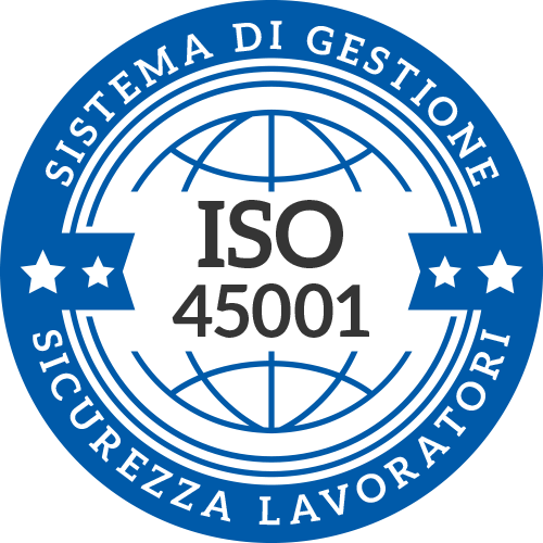 ISO 45001