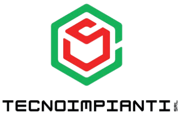 Logo Tecnoimpianti